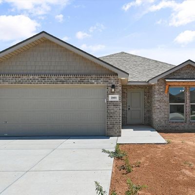 2801 Trenton Avenue, Lubbock, TX 79407