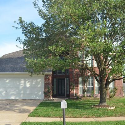 2802 Cross Tide Ln, Friendswood, TX 77546