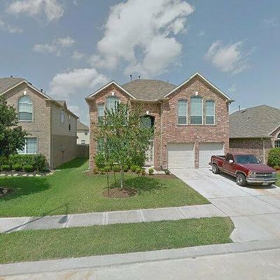 2806 Darby Brook Dr, Fresno, TX 77545