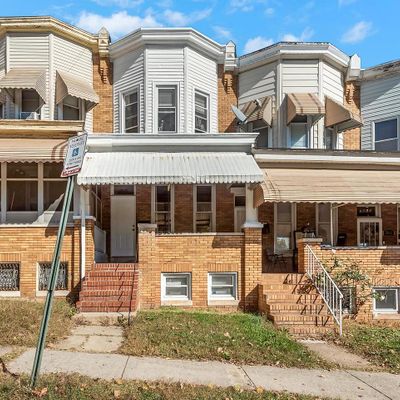 2808 Clifton Park Ter, Baltimore, MD 21213