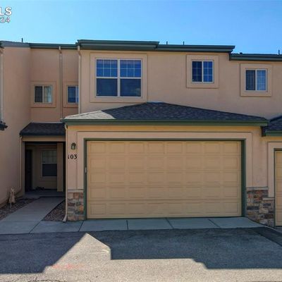 281 Eagle Summit Point, Colorado Springs, CO 80919