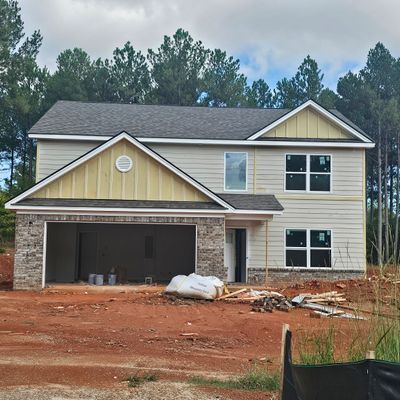 281 Liberty Hill Road, Hartwell, GA 30643