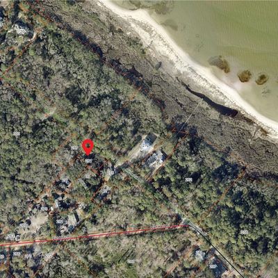 281 Mitchellville Rd, Hilton Head Island, SC 29926