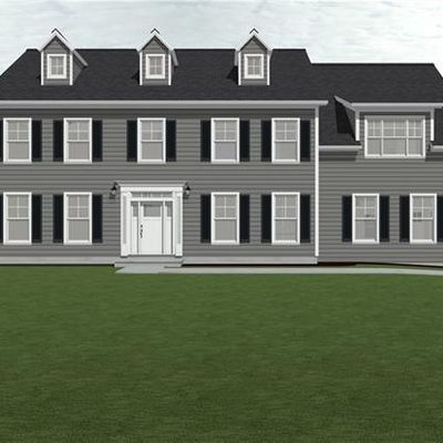 281 Vista View Lot 15 Drive, Southbury, CT 06488