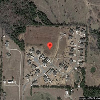 281 Whispering Mdws, Pottsboro, TX 75076