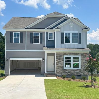 281 Shadowbrook (Lot 56) Way, Camden, SC 29020