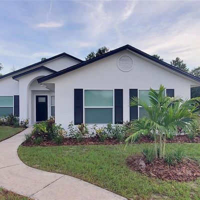 2810 Beckwith St, Deltona, FL 32738