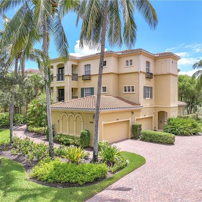 2810 Tiburon Boulevard E, Naples, FL 34109