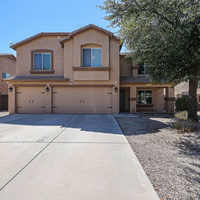 28108 N Granite Ave, San Tan Valley, AZ 85143