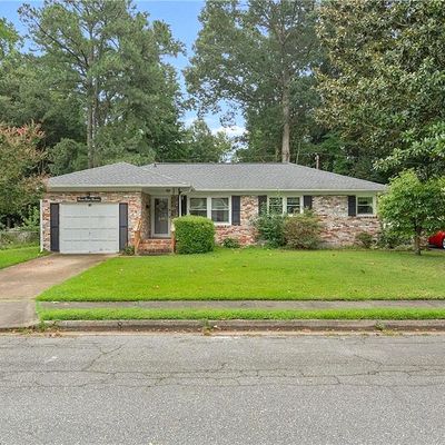 2813 Bending Oak Dr, Hampton, VA 23666