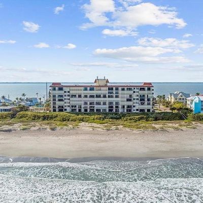 2815 S Atlantic Avenue, Cocoa Beach, FL 32931