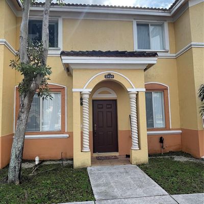 2816 Se 15th Rd, Homestead, FL 33035