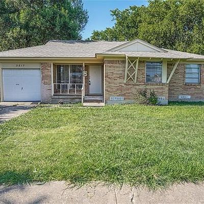 2817 W Walnut St, Garland, TX 75042