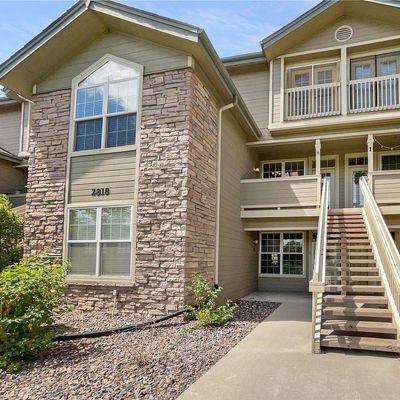 2818 W Centennial Drive, Littleton, CO 80123