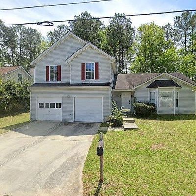 2819 Oakvale Falls Dr, Decatur, GA 30034