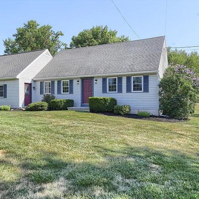 282 Rich Valley Rd, Mechanicsburg, PA 17050