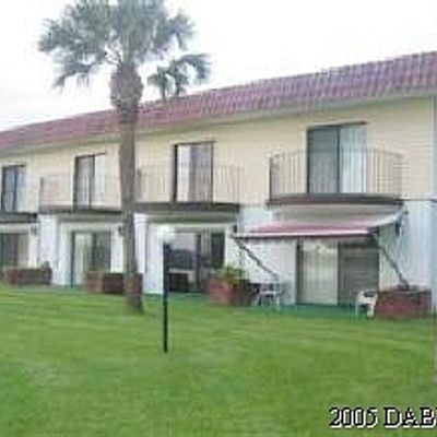 282 S Ocean Palm Drive, Flagler Beach, FL 32136