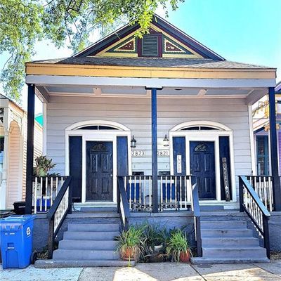 2821 23 Banks Street, New Orleans, LA 70119