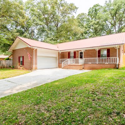 2823 Lake Silver Rd, Crestview, FL 32536