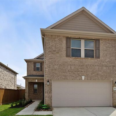 2824 Grand Anse Dr, Katy, TX 77493