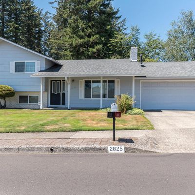 2825 Ne Evelyn Ave, Gresham, OR 97030