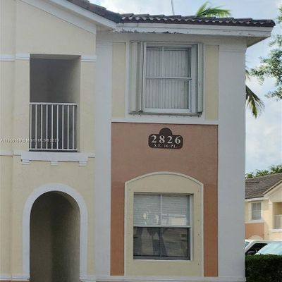 2826 Se 16th Pl, Homestead, FL 33035