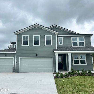 2828 Bella Terra Loop, Green Cove Springs, FL 32043