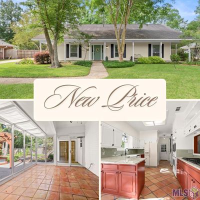 2829 Rene Beauregard Ave, Baton Rouge, LA 70820