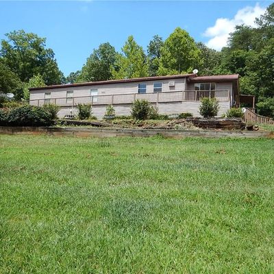 283 Pinewood Trl, Dawsonville, GA 30534