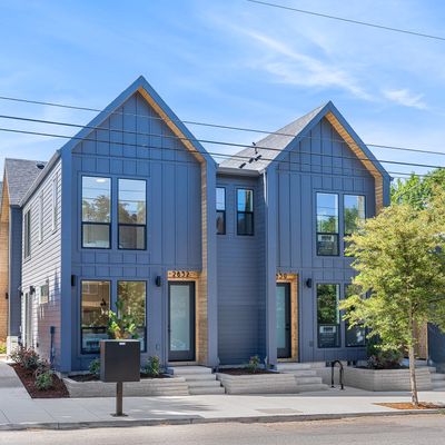 2830 Se Division St, Portland, OR 97202