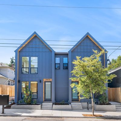 2832 Se Division St, Portland, OR 97202