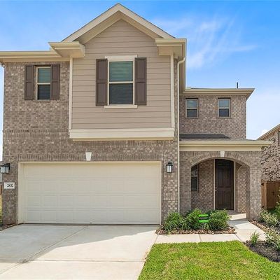 2832 Grand Anse Dr, Katy, TX 77493