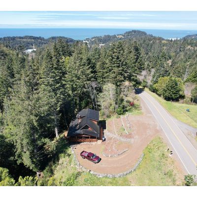 28331 Hunter Creek Hts, Gold Beach, OR 97444