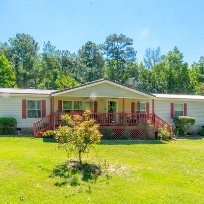 2834 Mount Pilgrim Road, Greenville, GA 30222