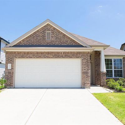 2836 Jacqueline Ln, Conroe, TX 77304