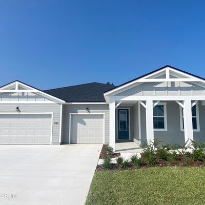 2836 Bella Terra Loop, Green Cove Springs, FL 32043