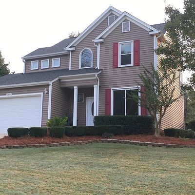 2837 Huckleberry Hill Dr, Fort Mill, SC 29715