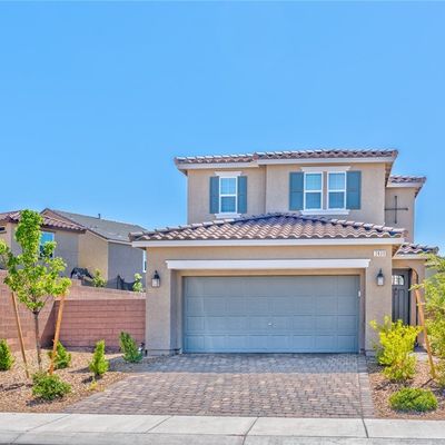 2839 Frabiele St, Henderson, NV 89044