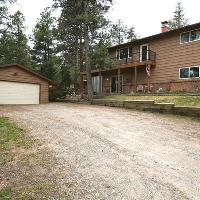 28466 Cragmont Dr, Evergreen, CO 80439