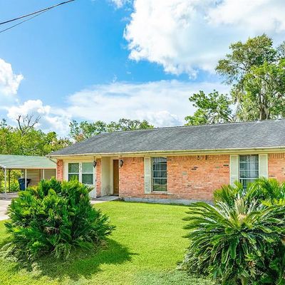 2847 County Road 510 A, Brazoria, TX 77422