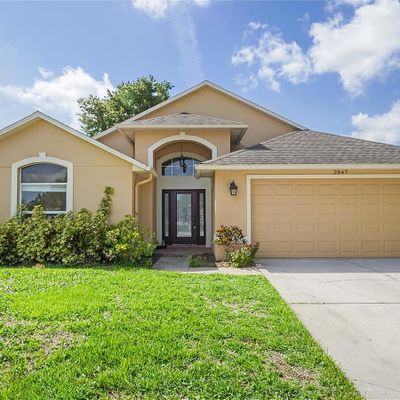 2847 Strand Cir, Oviedo, FL 32765