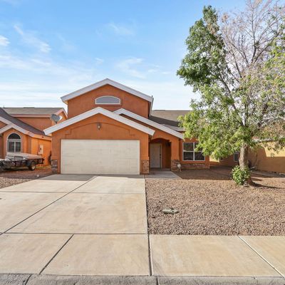 2848 San Lorenzo Avenue, Las Cruces, NM 88007