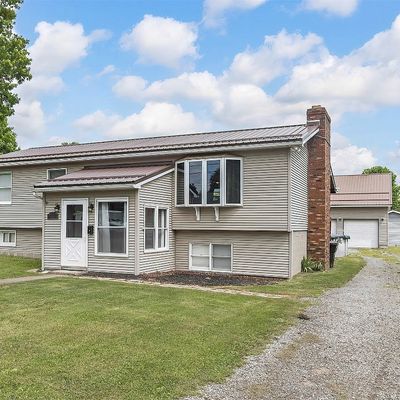 285 W Congress St, Corry, PA 16407