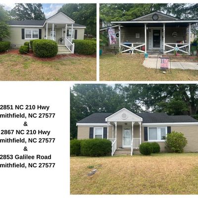 2851 Nc 210 Highway, Smithfield, NC 27577