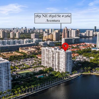 2851 Ne 183 Rd St, Aventura, FL 33160