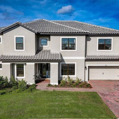 2851 Agostino Ter, Kissimmee, FL 34746