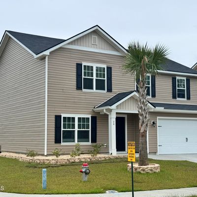 24 Kingswood Path, Bluffton, SC 29910