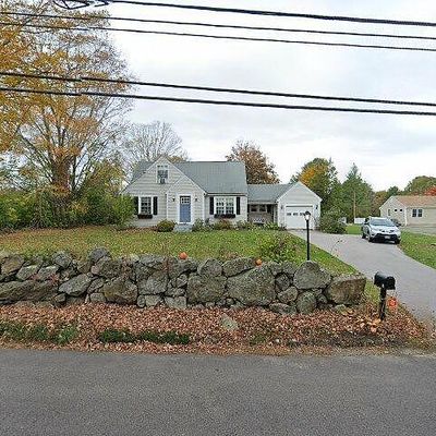 24 Mary Hall Rd, Pawcatuck, CT 06379