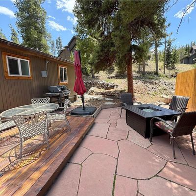 24 Magnum Bonum Drive, Breckenridge, CO 80424