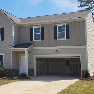 24 Ne Casteel Circle, Bethlehem, GA 30260